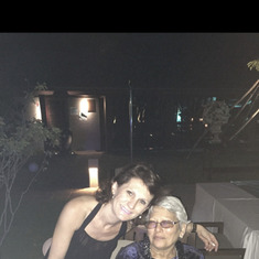 NYE Sri Lanka 2016!  Such fond memories with a beautiful lady! 