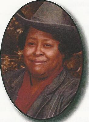 Minnie Hickerson