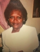 Minnie Johnson-Avant