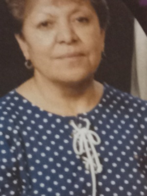 Minnie Medina