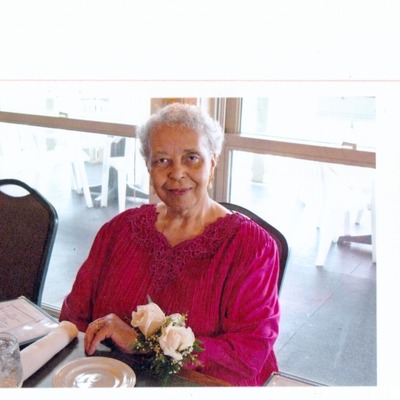 Minnie Rose Richardson