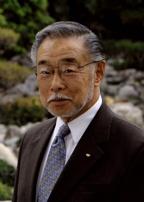 Minoru Tonai