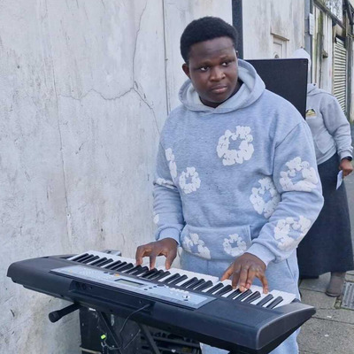 Miracle Oladoyinbo