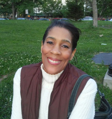 Miranda Octavia Bradley