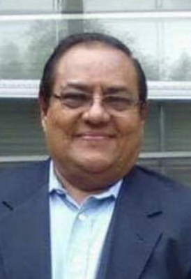 Juan Ramon Sierra