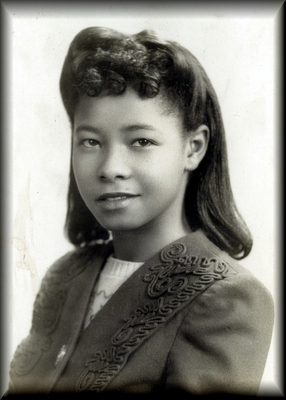 Miriam G. Johnson