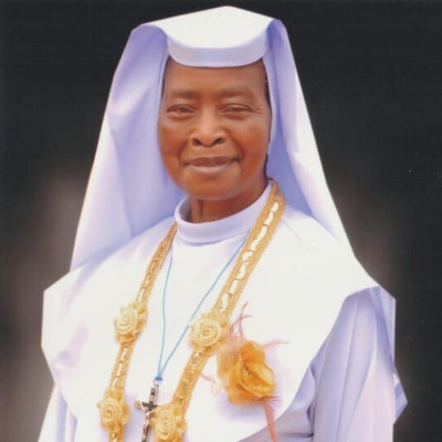 Rev. Sister Miriam Regina Onyeka