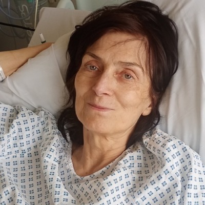 Mirka Nowak