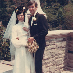 Wedding -1968