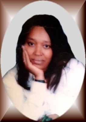 Miss Chriss Tine Reeves