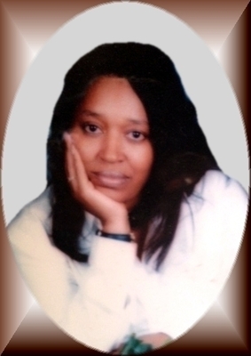 Miss Chriss Tine Reeves