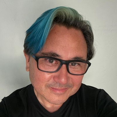 Tony Villador