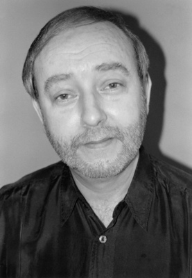 Edward Carl Rosendahl, Jr.
