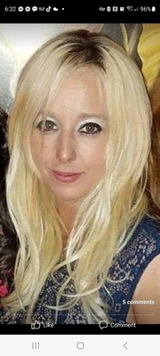 Misti Dawn Helmstetter
