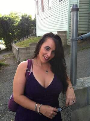 Misti Michelle Dahl-Iorio