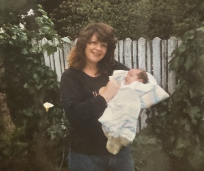 Misty Eileen Demag