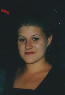 Misty Leigh Lowe