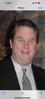 Mitchel Gilbert