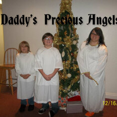 precious angels