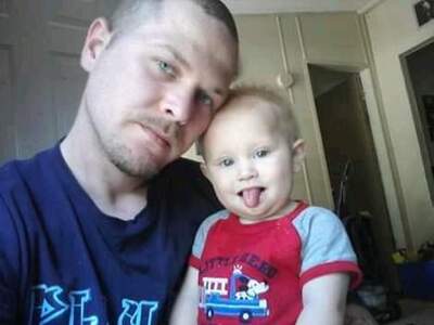 Mitchell Bradley Davis