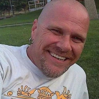 Mitchell Mark Anderson