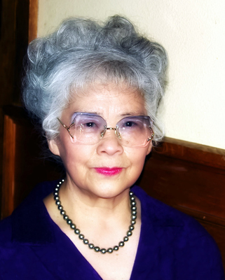 Mitzy (Michiko) Powell