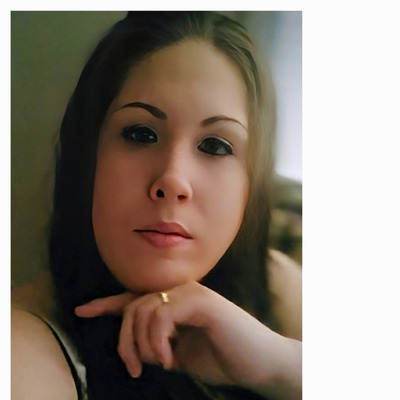 Amber Marie Schimmelpfenning