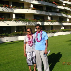 Maui,Hawaii Resort