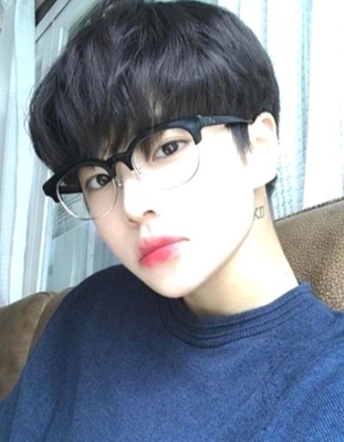 Minjun Namgung