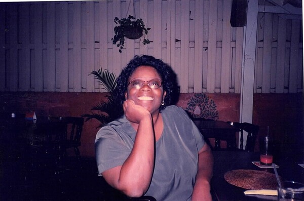 Maureen Lawson