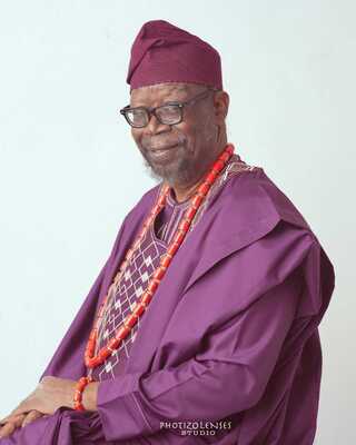 Mobolaji Theophilus Macaulay