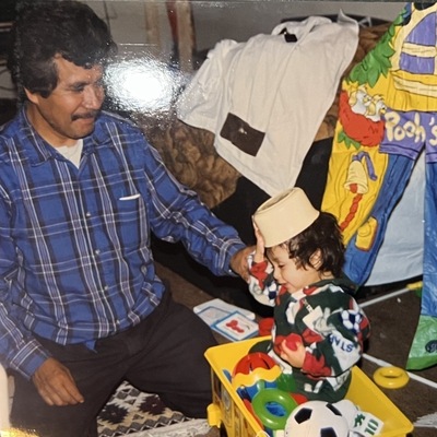 Modesto G Ortiz