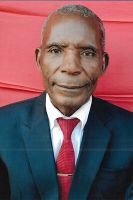 Modesty Moffat Akpan