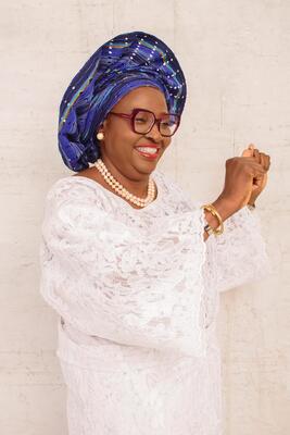Modupe Bamidele Abolarinwa