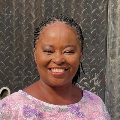 Modupe Abibat Edun