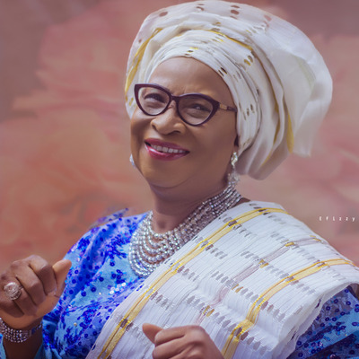 Modupe Beatrice Ogunkoya