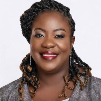 Modupe Olubukola Aroyewun