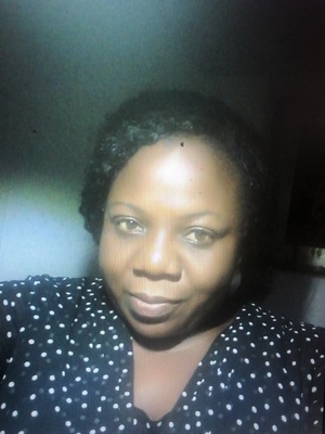 Modupe Oluwatoyin Adeloye - Ejioye