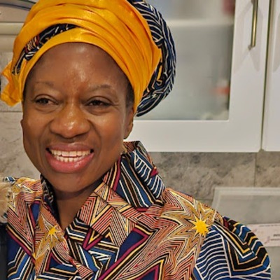 Modupe Oluwemimo Ayoola