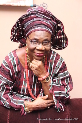 Modupe Omowunmi Odeyemi-Olusile