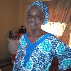 My dearest mum... Still trying to come to the reality that you are no more. I love u mum 