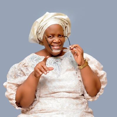 Mofoluwake Janet Aina