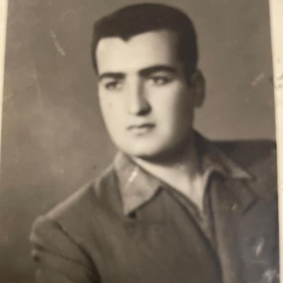 محمد سليمان مصطفى سليمان