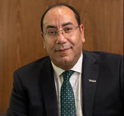 Mohamed Abdelmohsen