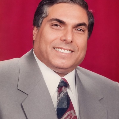 Mohamed Atef Elsayed Ghazy