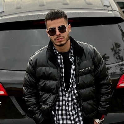 Mohammad Mahdi Eskandari