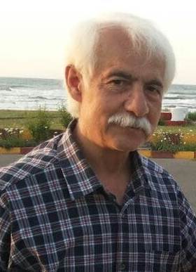 Mohammadreza Farzin