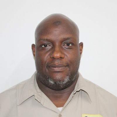 MR. MOHAMMED BAMANGA TUKUR
