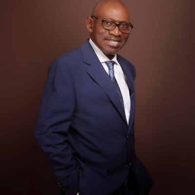 Mohammed Yunusa Ishola Salami