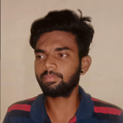Mohan Raj